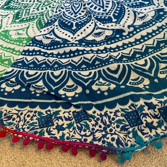 Handmade Tapestries - Picture 6 of 6